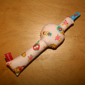 Rassel Luzia