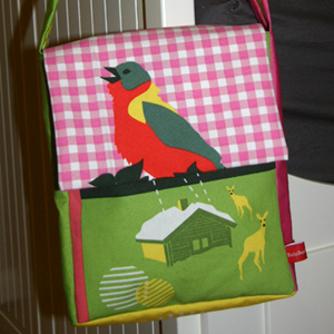 Tasche Lilly