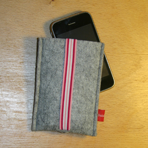 iPhone Pouch